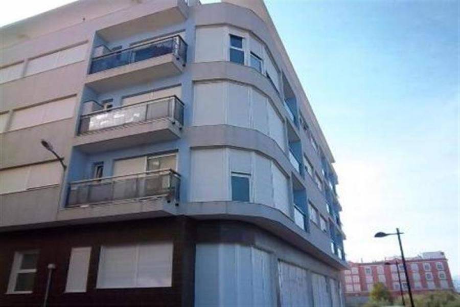 El Verger,Alicante,España,3 Bedrooms Bedrooms,2 BathroomsBathrooms,Apartamentos,21476