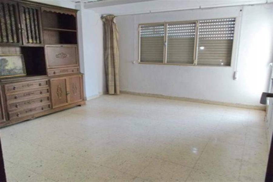 Pedreguer,Alicante,España,4 Bedrooms Bedrooms,2 BathroomsBathrooms,Apartamentos,21478