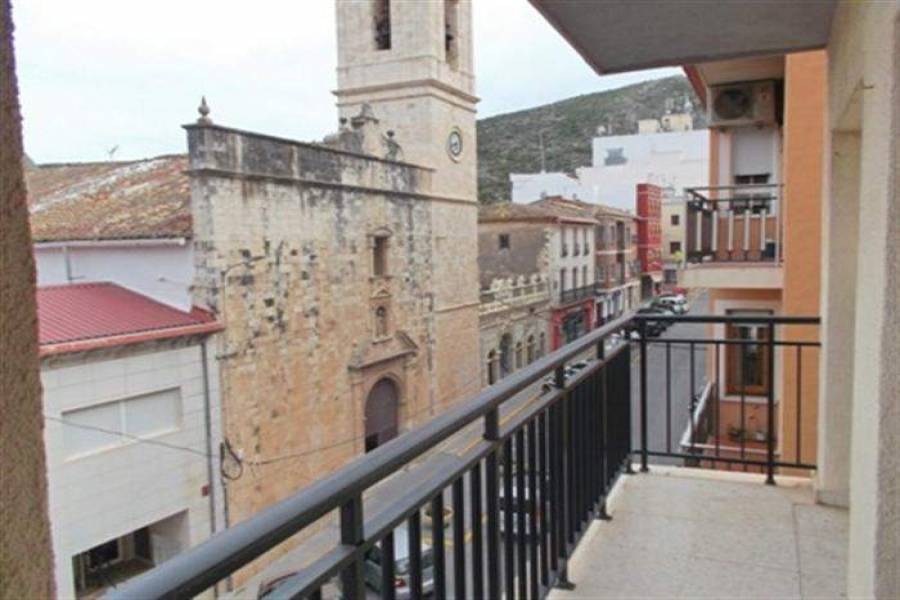 Pedreguer,Alicante,España,4 Bedrooms Bedrooms,2 BathroomsBathrooms,Apartamentos,21478