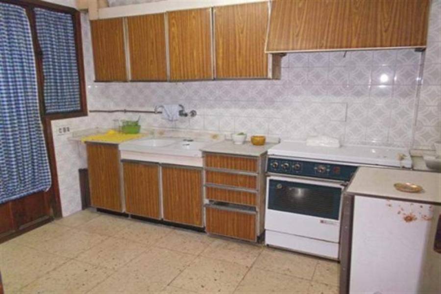 Pedreguer,Alicante,España,4 Bedrooms Bedrooms,2 BathroomsBathrooms,Apartamentos,21478