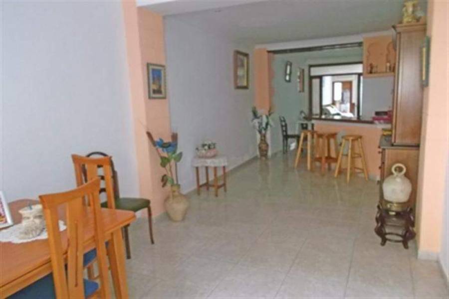Ondara,Alicante,España,3 Bedrooms Bedrooms,2 BathroomsBathrooms,Casas de pueblo,21481