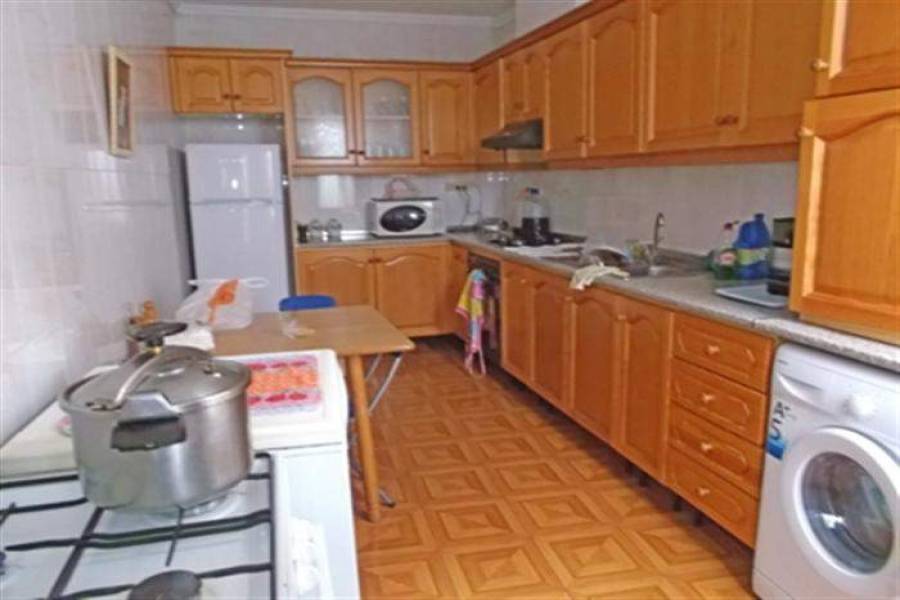 Ondara,Alicante,España,3 Bedrooms Bedrooms,2 BathroomsBathrooms,Casas de pueblo,21481