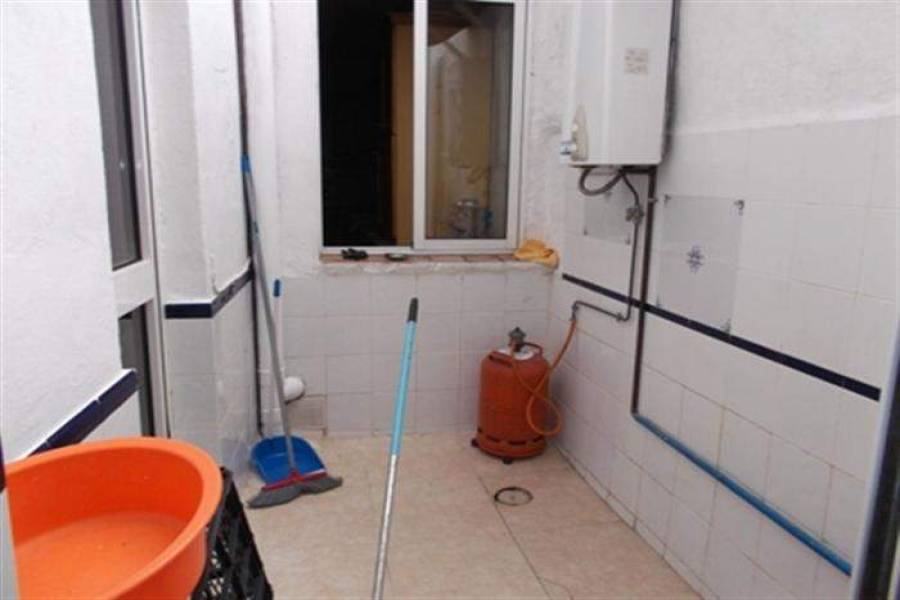 Ondara,Alicante,España,3 Bedrooms Bedrooms,2 BathroomsBathrooms,Casas de pueblo,21481