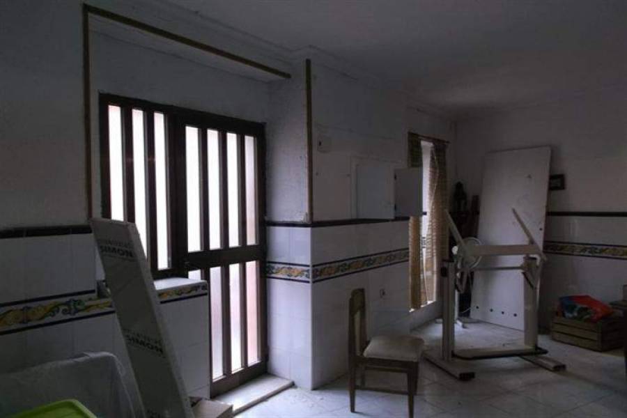 Dénia,Alicante,España,3 Bedrooms Bedrooms,2 BathroomsBathrooms,Casas de pueblo,21483