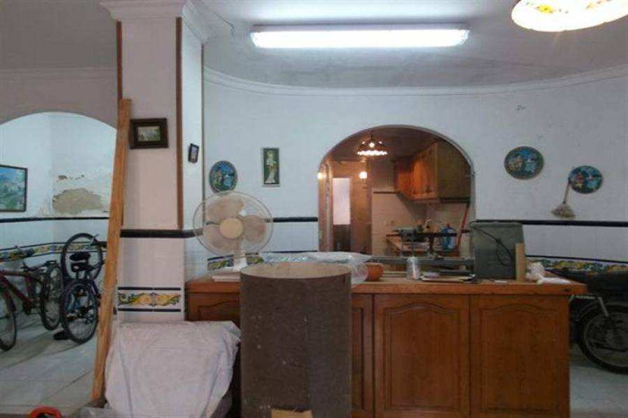 Dénia,Alicante,España,3 Bedrooms Bedrooms,2 BathroomsBathrooms,Casas de pueblo,21483
