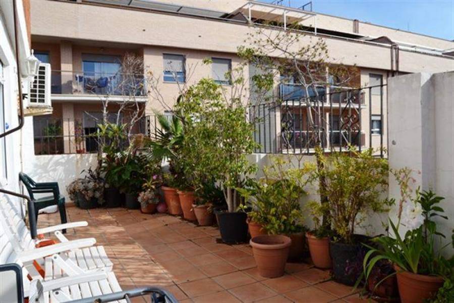 Dénia,Alicante,España,4 Bedrooms Bedrooms,3 BathroomsBathrooms,Apartamentos,21497