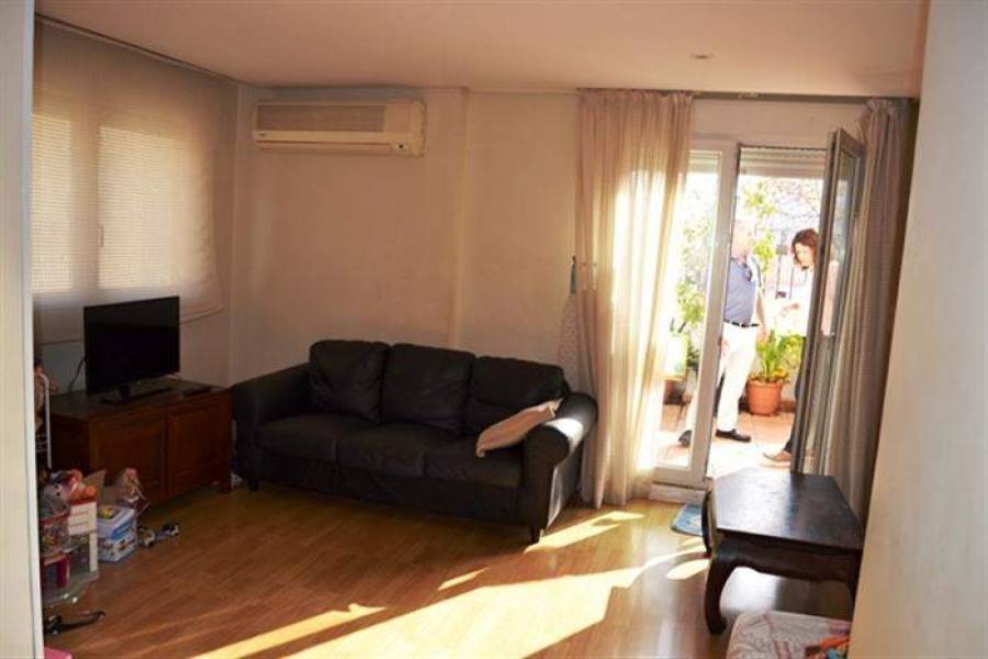 Dénia,Alicante,España,4 Bedrooms Bedrooms,3 BathroomsBathrooms,Apartamentos,21497