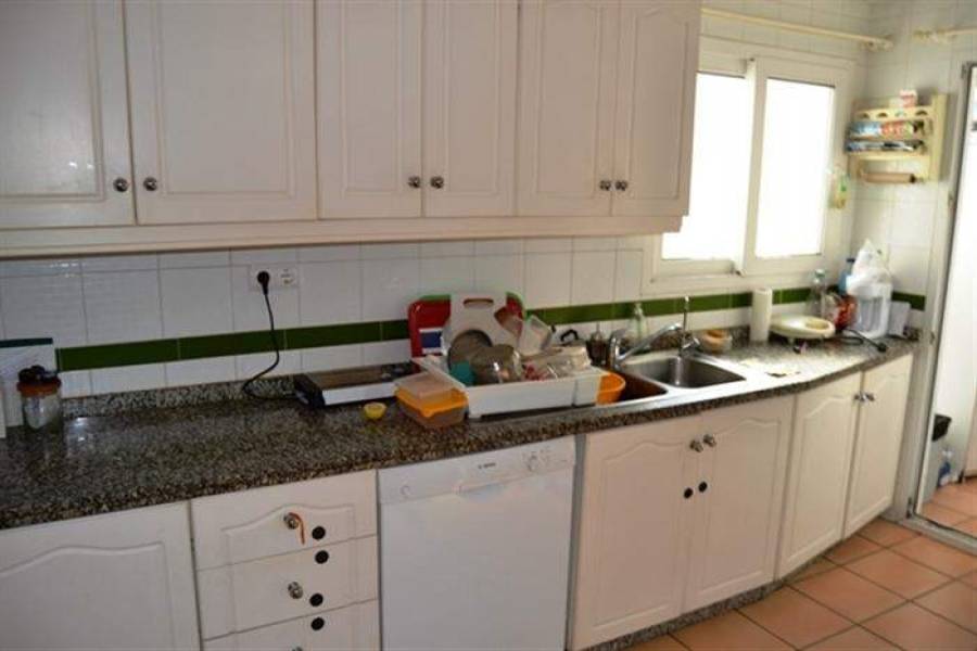 Dénia,Alicante,España,4 Bedrooms Bedrooms,3 BathroomsBathrooms,Apartamentos,21497