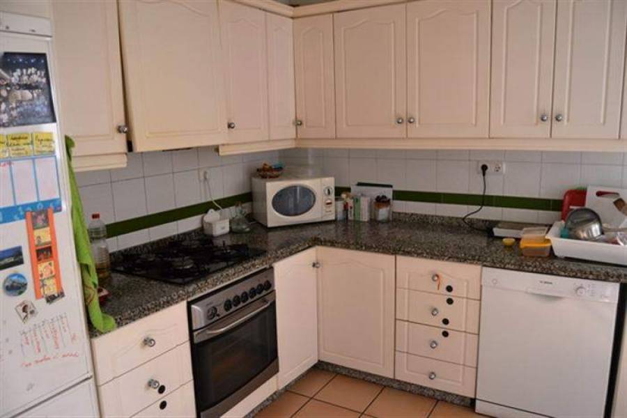 Dénia,Alicante,España,4 Bedrooms Bedrooms,3 BathroomsBathrooms,Apartamentos,21497