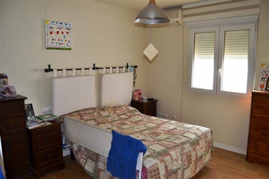 Dénia,Alicante,España,4 Bedrooms Bedrooms,3 BathroomsBathrooms,Apartamentos,21497