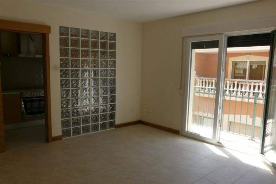 Dénia,Alicante,España,2 Bedrooms Bedrooms,1 BañoBathrooms,Apartamentos,21499