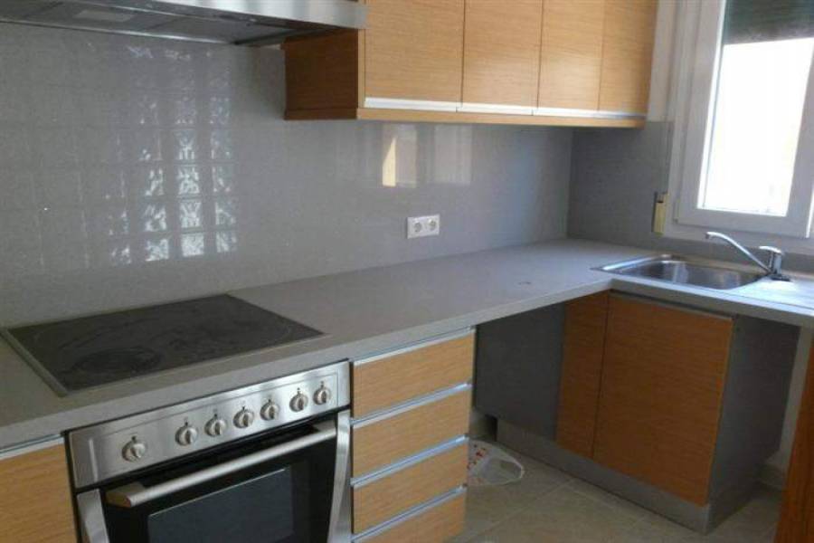 Dénia,Alicante,España,2 Bedrooms Bedrooms,1 BañoBathrooms,Apartamentos,21499