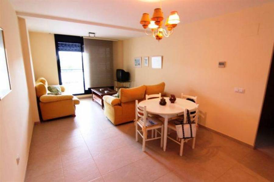 Dénia,Alicante,España,2 Bedrooms Bedrooms,1 BañoBathrooms,Apartamentos,21502