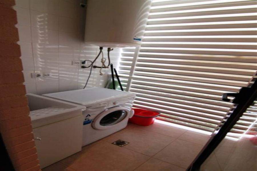 Dénia,Alicante,España,2 Bedrooms Bedrooms,1 BañoBathrooms,Apartamentos,21502