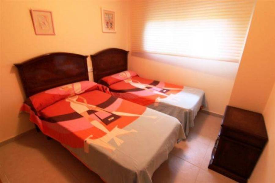 Dénia,Alicante,España,2 Bedrooms Bedrooms,1 BañoBathrooms,Apartamentos,21502