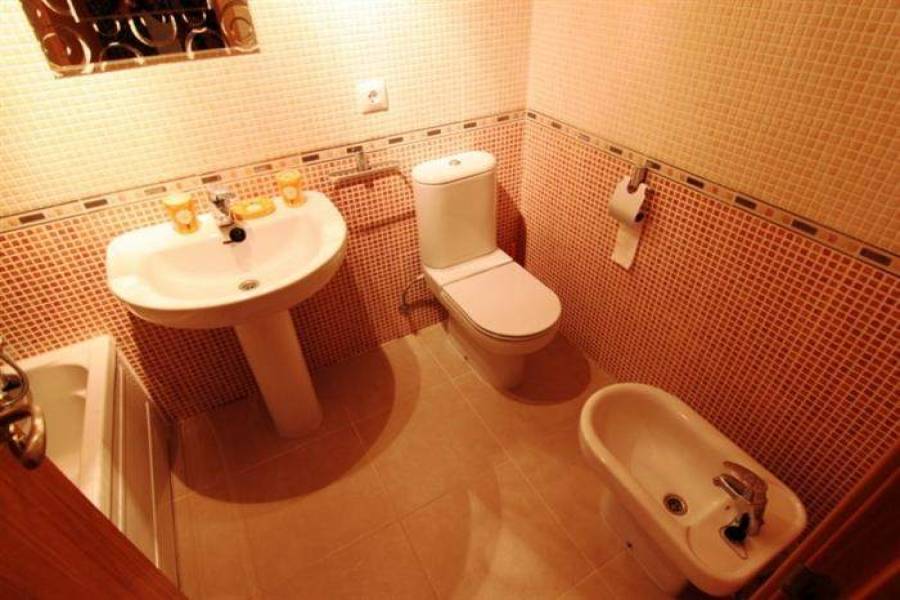 Dénia,Alicante,España,2 Bedrooms Bedrooms,1 BañoBathrooms,Apartamentos,21502