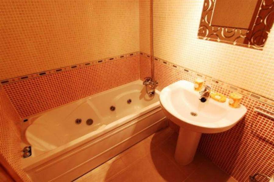 Dénia,Alicante,España,2 Bedrooms Bedrooms,1 BañoBathrooms,Apartamentos,21502