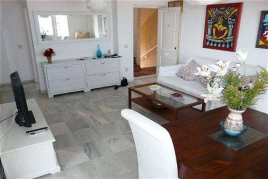Dénia,Alicante,España,2 Bedrooms Bedrooms,2 BathroomsBathrooms,Apartamentos,21503