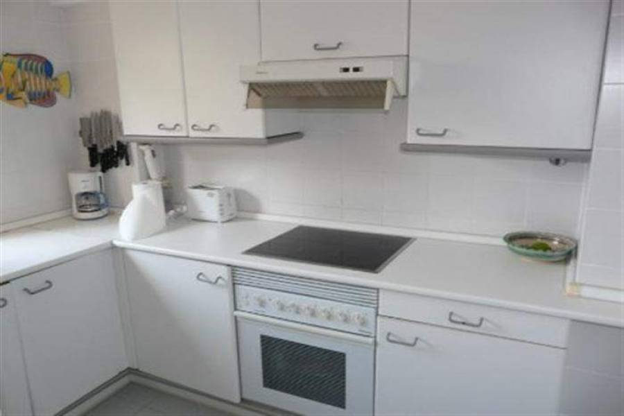 Dénia,Alicante,España,2 Bedrooms Bedrooms,2 BathroomsBathrooms,Apartamentos,21503
