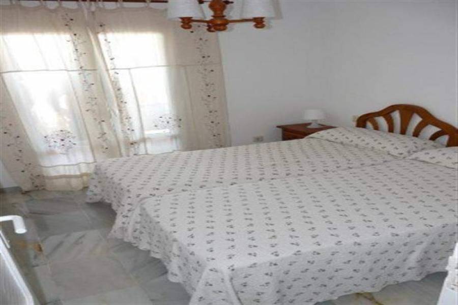 Dénia,Alicante,España,2 Bedrooms Bedrooms,2 BathroomsBathrooms,Apartamentos,21503