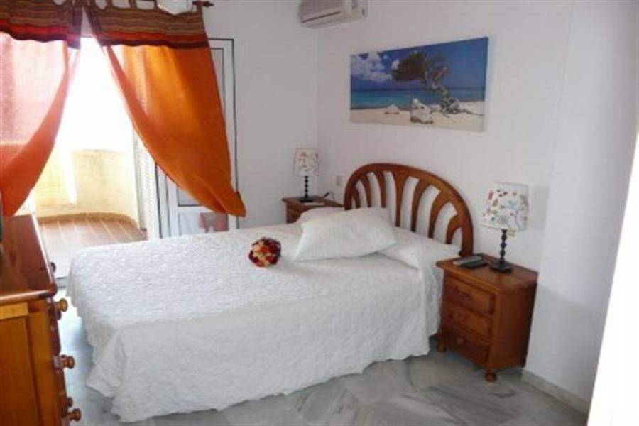 Dénia,Alicante,España,2 Bedrooms Bedrooms,2 BathroomsBathrooms,Apartamentos,21503