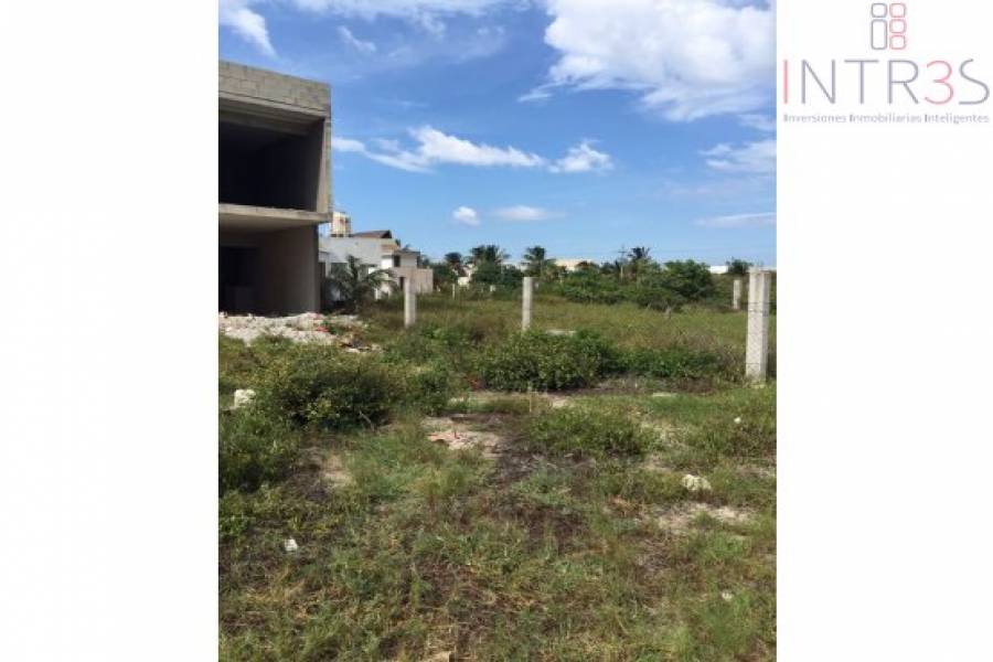 Chicxulub Puerto,Yucatán,México,Lotes-Terrenos,progreso,2948
