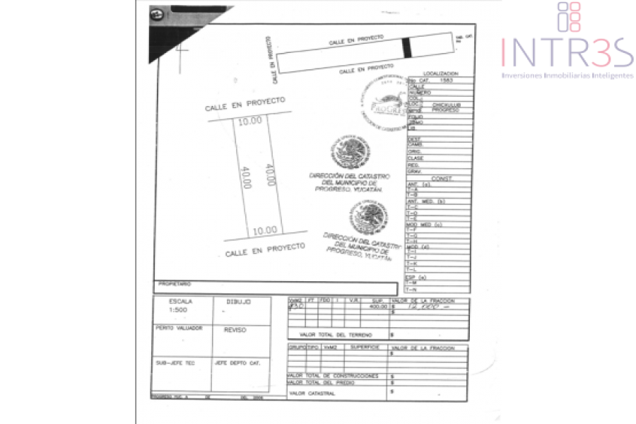 Chicxulub Puerto,Yucatán,México,Lotes-Terrenos,progreso,2948