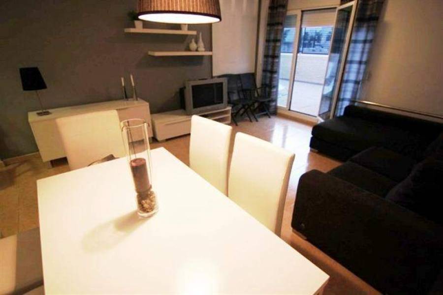 Dénia,Alicante,España,3 Bedrooms Bedrooms,1 BañoBathrooms,Apartamentos,21508