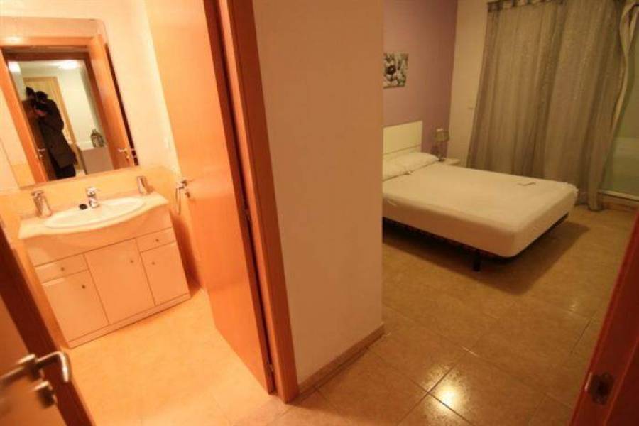 Dénia,Alicante,España,3 Bedrooms Bedrooms,1 BañoBathrooms,Apartamentos,21508