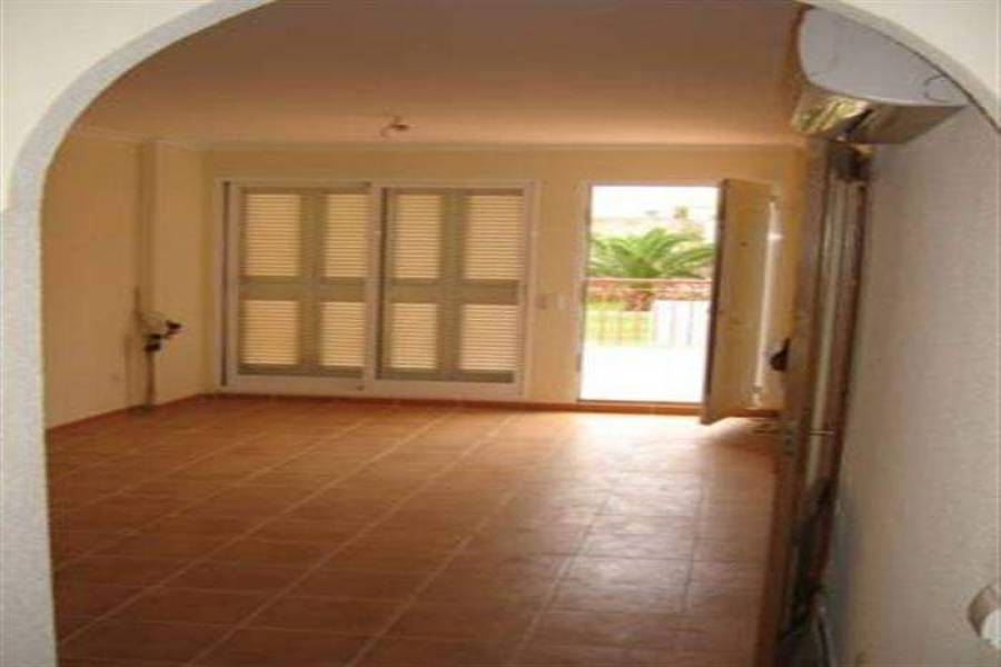 Dénia,Alicante,España,2 Bedrooms Bedrooms,1 BañoBathrooms,Apartamentos,21509