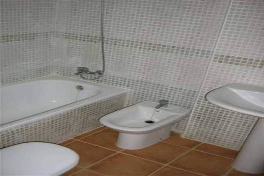 Dénia,Alicante,España,2 Bedrooms Bedrooms,1 BañoBathrooms,Apartamentos,21509