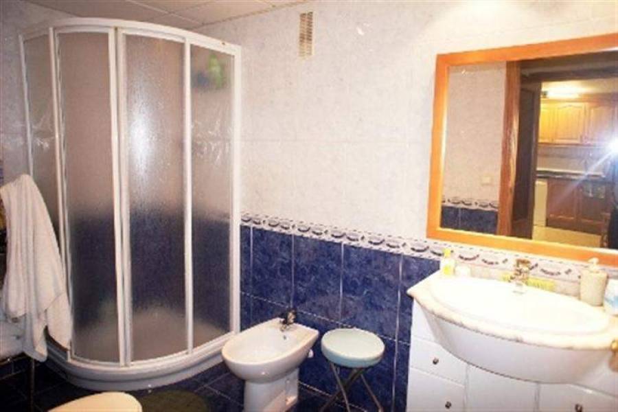 Dénia,Alicante,España,1 Dormitorio Bedrooms,1 BañoBathrooms,Apartamentos,21514