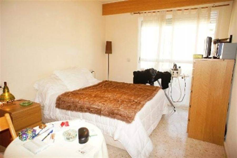 Dénia,Alicante,España,1 Dormitorio Bedrooms,1 BañoBathrooms,Apartamentos,21514
