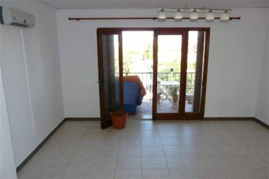 Dénia,Alicante,España,2 Bedrooms Bedrooms,1 BañoBathrooms,Apartamentos,21515