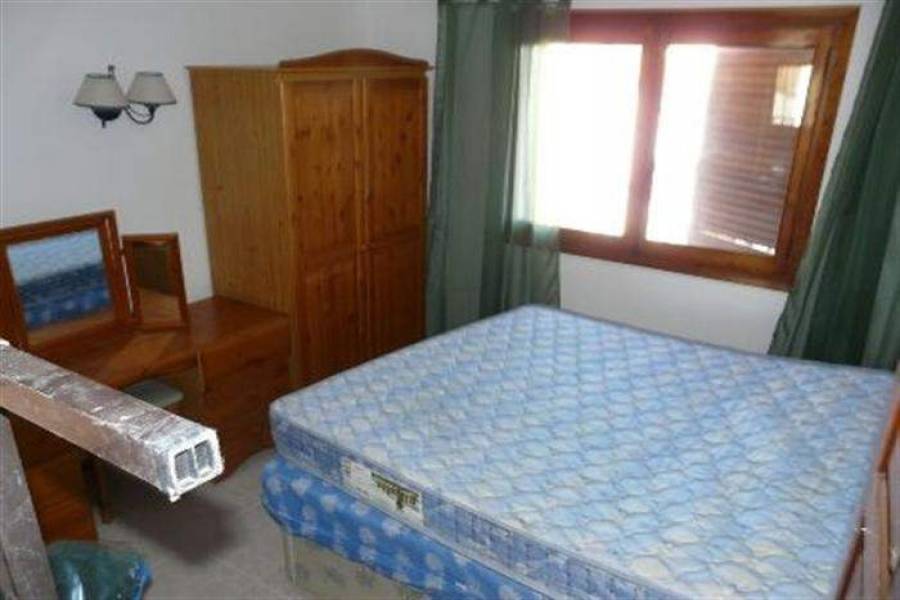 Dénia,Alicante,España,2 Bedrooms Bedrooms,1 BañoBathrooms,Apartamentos,21515
