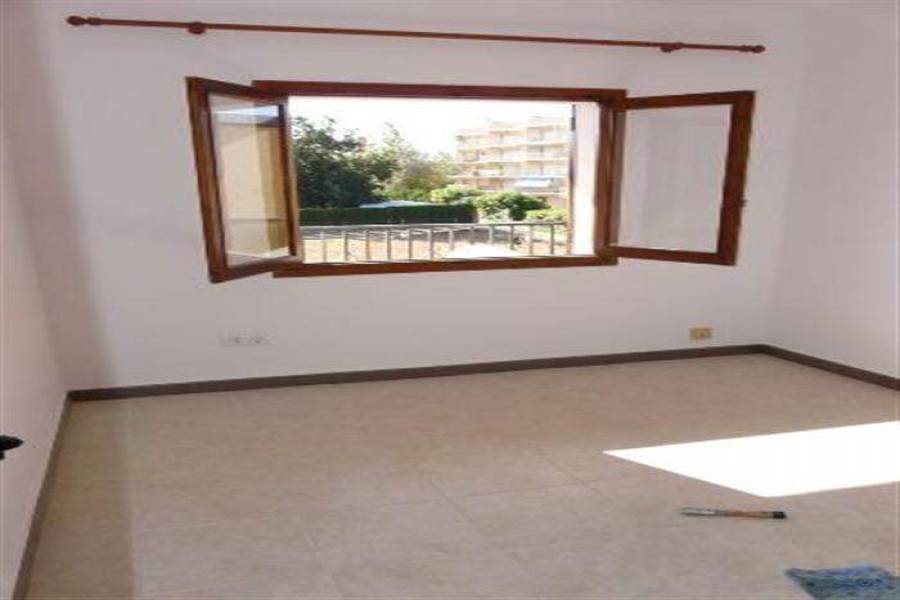 Dénia,Alicante,España,2 Bedrooms Bedrooms,1 BañoBathrooms,Apartamentos,21515