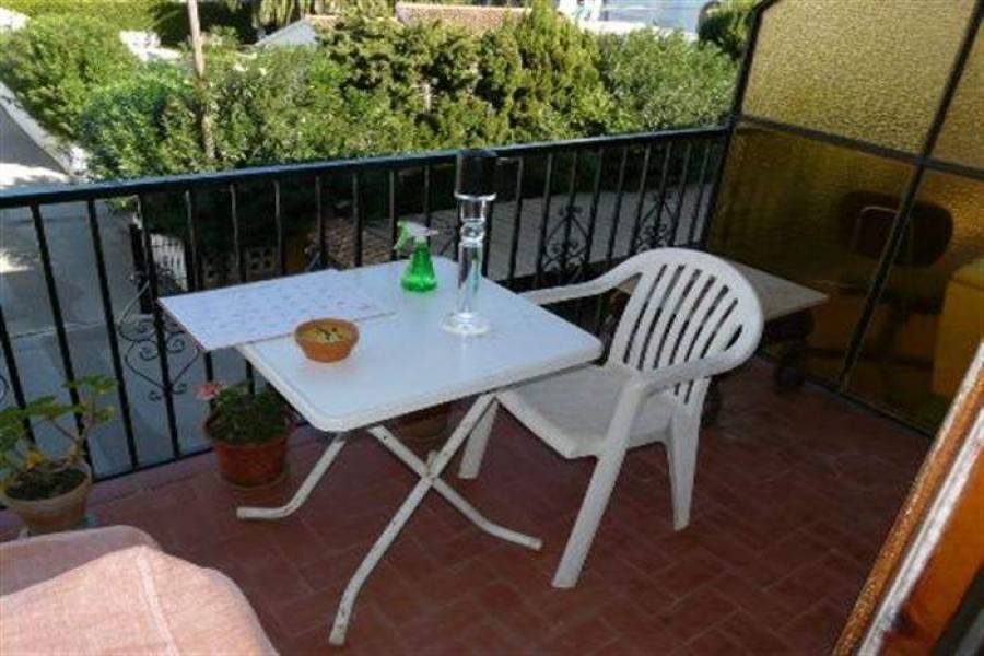Dénia,Alicante,España,2 Bedrooms Bedrooms,1 BañoBathrooms,Apartamentos,21515