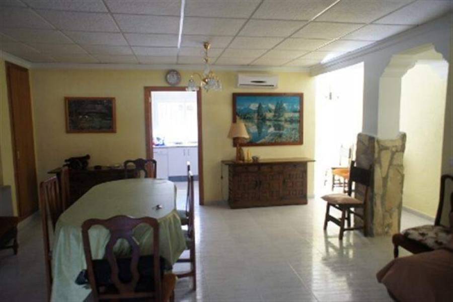 Dénia,Alicante,España,2 Bedrooms Bedrooms,1 BañoBathrooms,Apartamentos,21520