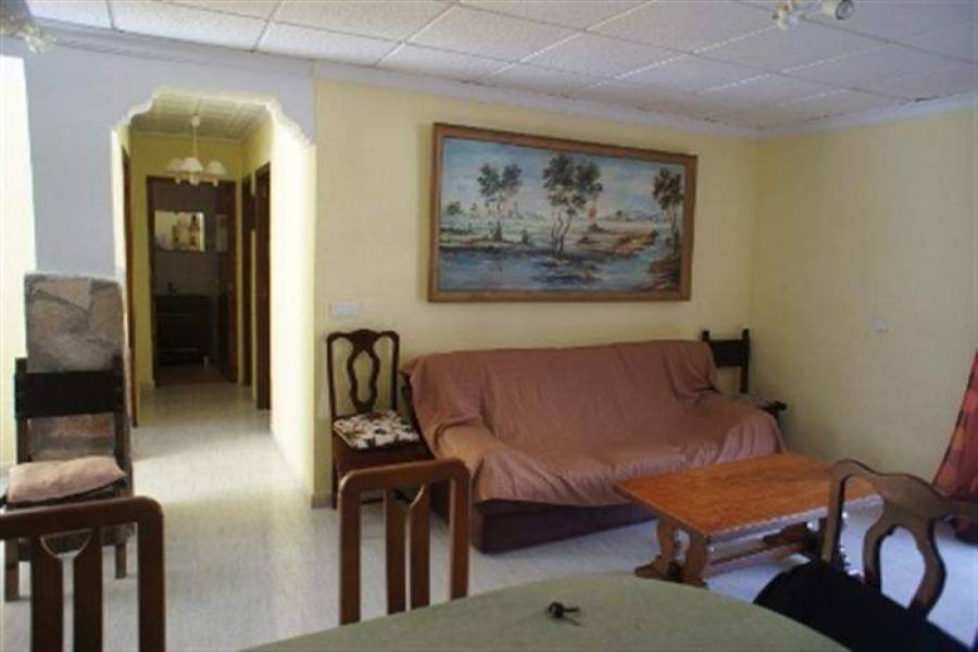 Dénia,Alicante,España,2 Bedrooms Bedrooms,1 BañoBathrooms,Apartamentos,21520