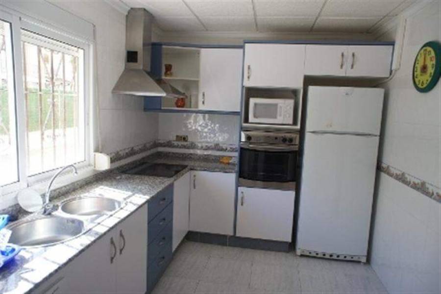 Dénia,Alicante,España,2 Bedrooms Bedrooms,1 BañoBathrooms,Apartamentos,21520