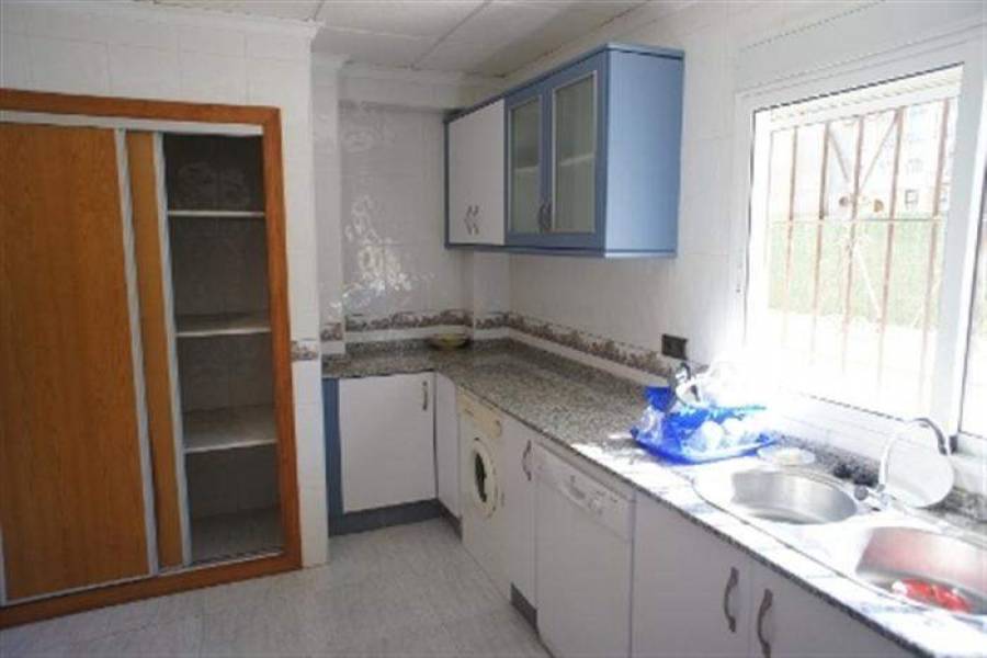 Dénia,Alicante,España,2 Bedrooms Bedrooms,1 BañoBathrooms,Apartamentos,21520