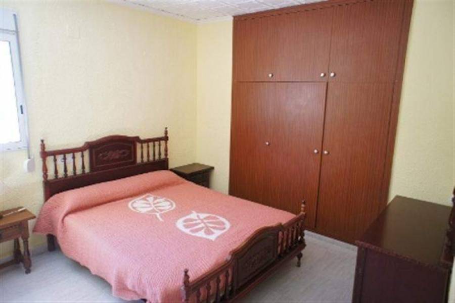 Dénia,Alicante,España,2 Bedrooms Bedrooms,1 BañoBathrooms,Apartamentos,21520