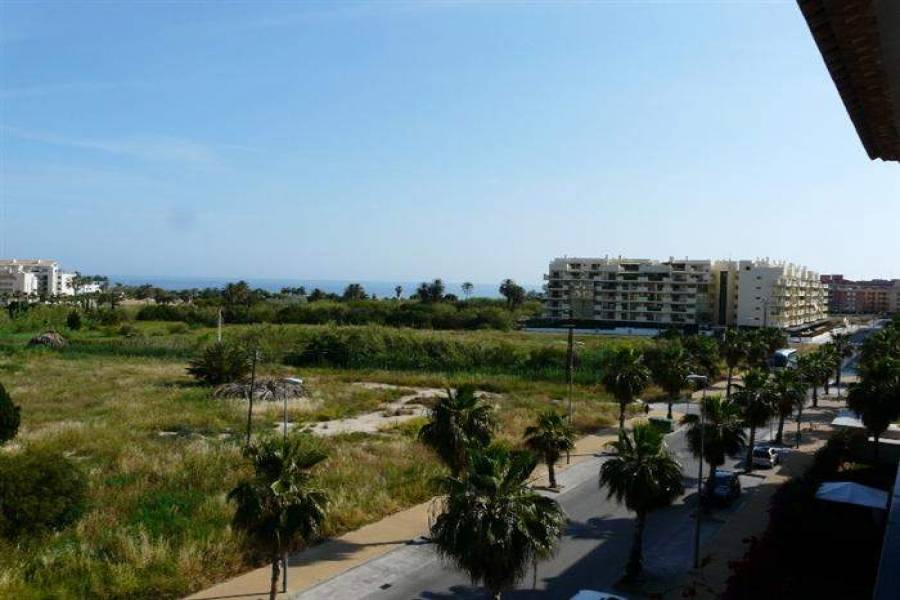 Dénia,Alicante,España,2 Bedrooms Bedrooms,2 BathroomsBathrooms,Apartamentos,21528