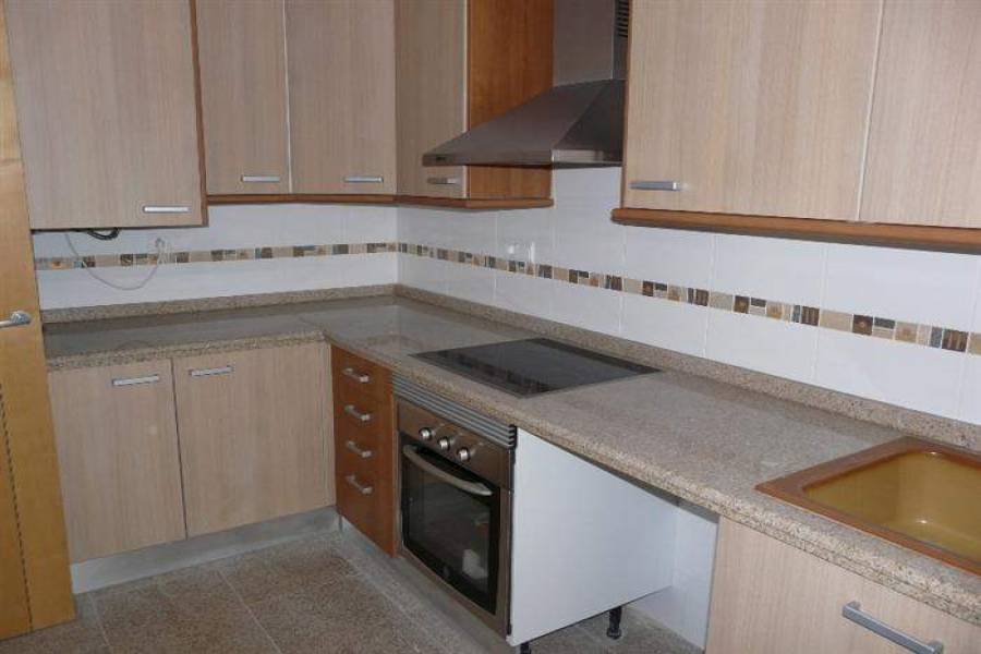 Dénia,Alicante,España,2 Bedrooms Bedrooms,2 BathroomsBathrooms,Apartamentos,21528