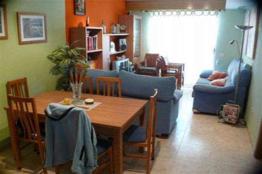 Dénia,Alicante,España,3 Bedrooms Bedrooms,2 BathroomsBathrooms,Apartamentos,21529