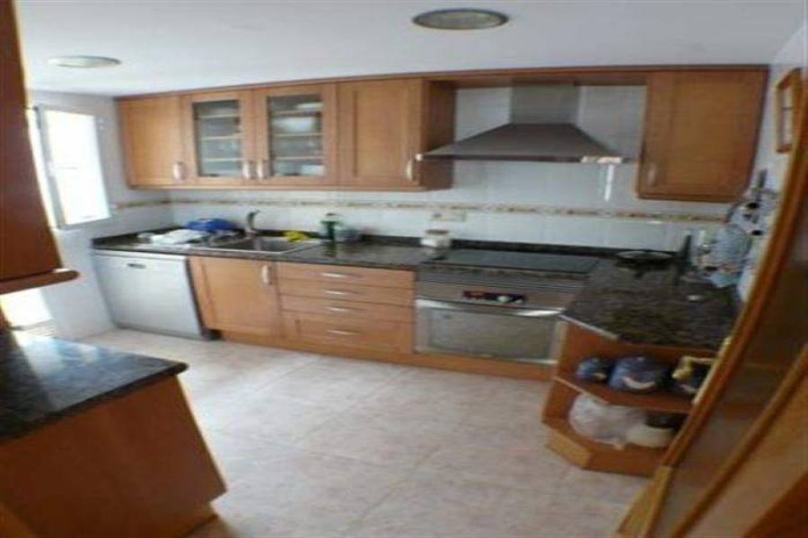 Dénia,Alicante,España,3 Bedrooms Bedrooms,2 BathroomsBathrooms,Apartamentos,21529