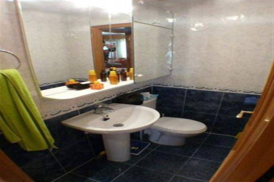 Dénia,Alicante,España,3 Bedrooms Bedrooms,2 BathroomsBathrooms,Apartamentos,21529