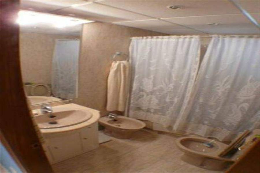 Dénia,Alicante,España,3 Bedrooms Bedrooms,2 BathroomsBathrooms,Apartamentos,21529