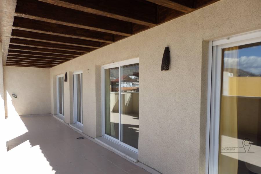 Benidorm,Alicante,España,3 Bedrooms Bedrooms,2 BathroomsBathrooms,Atico,21538