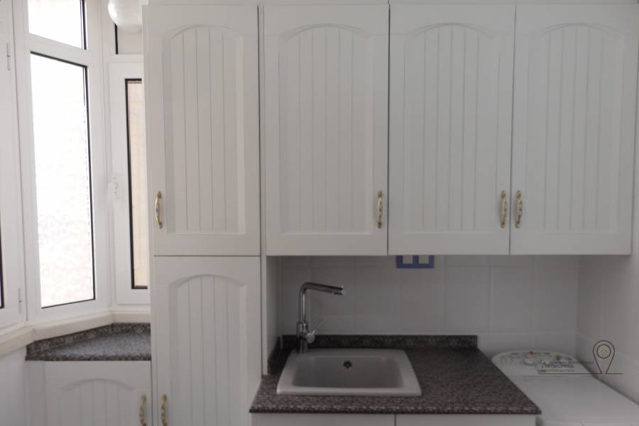 Benidorm,Alicante,España,3 Bedrooms Bedrooms,2 BathroomsBathrooms,Atico,21538
